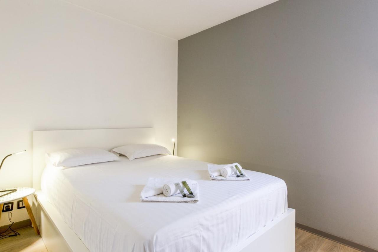 Appartement Chantaco - Welkeys Saint-Jean-de-Luz Exterior foto